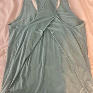 Lululemon Mint Tank Top